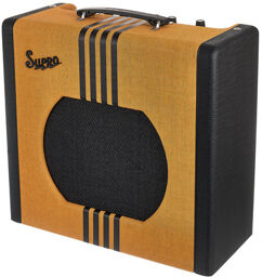Delta King 12 Combo TB V2 Tweed
