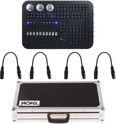 T3 Console Tour Bundle Noir