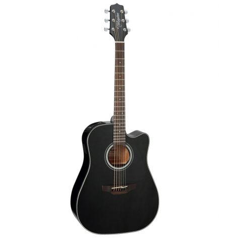 GD30CE-BLK Black - Stock B