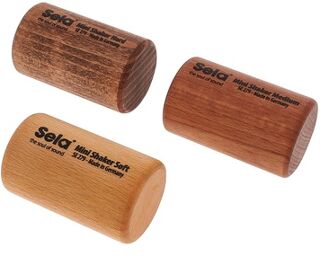 Mini Shaker Set