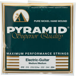 Performance Pure Nickel D505