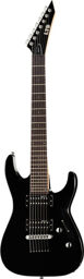 LTD MH-17KIT BLK Noir