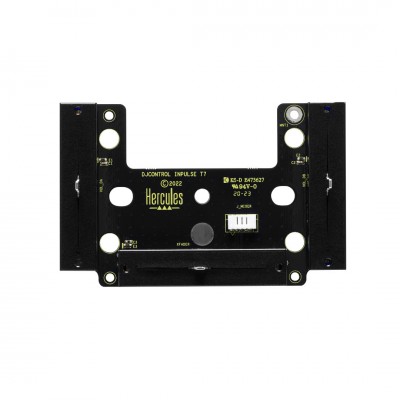 Control Inpulse T7 Premium Fader Module