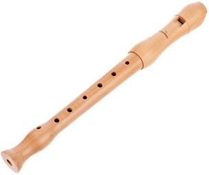1004 Student Soprano Recorder