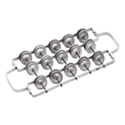 Rocar Aluminium Medium