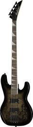 JS3P Concert Bass TR BLK Noir