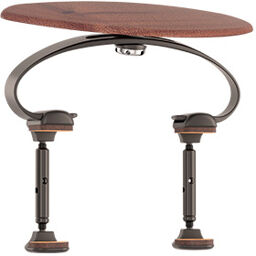 KorfkerSpring Chinrest