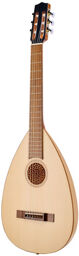 Lute Guitar Standard Cypress