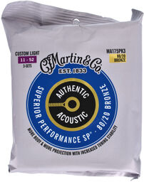 MA-175 Authentic 3-Pack