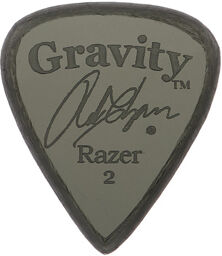 Rob Chapman Signature Razer2,0