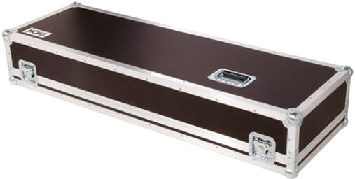 Keyboard Case Yamaha MODX M8 marron