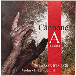 Il Cannone Violin String A Sol