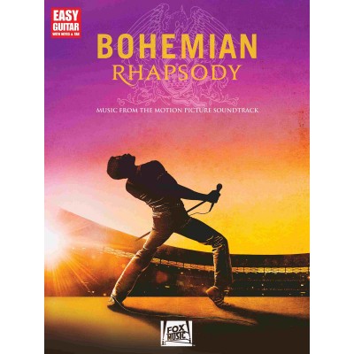 Bohemian Rhapsody