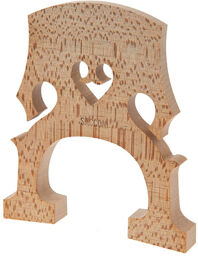 Cello Bridge Sacconi 92mm Luxe