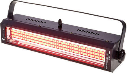 Wild Wash 132 LED RGB B-Stock