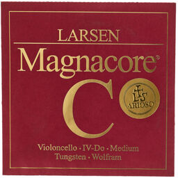 Magnacore Cello C Arioso 4/4