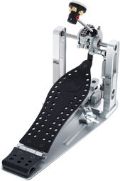MCD Single Pedal Graphite