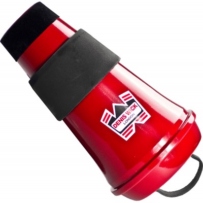 Sourdine De Voyage Euphonium DW5587SM - Stock B