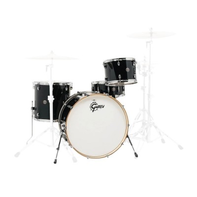 Catalina Club Rock 24 Piano Black