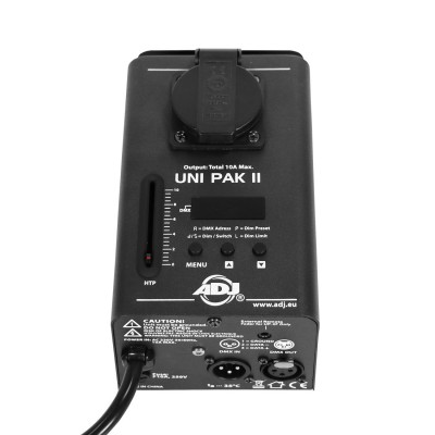 Uni Pak MKII