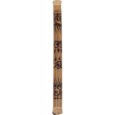 PBRSB24-694 Baton De Pluie 60 CM Rhythm Water