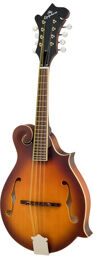 F-5 Studio VS Satin Vintage Sunburst Satin