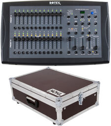 Controller DMX DC-1224 Bundle