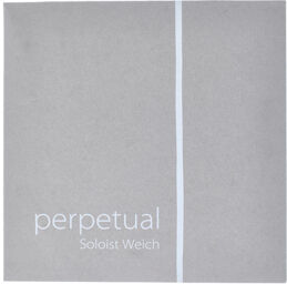 Perpetual Soloist Cello A 4/4L