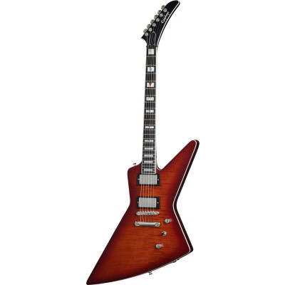 Extura Prophecy Aged Bengal Tiger Burst Ibgcs