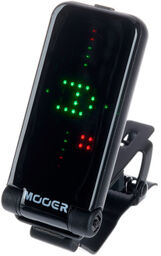 CT-01 Clip Tuner