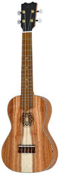 Artist Concert Ukulele ACA