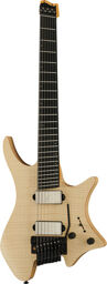 Boden Prog NX 7 Natural Flame Natural Flame