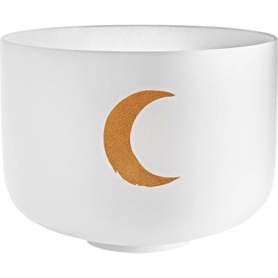 Singing Bowl Cristal 12