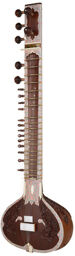 Professional Sitar No.105/S
