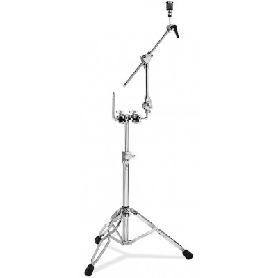 CTS 679 MC - Pied Perche + tom