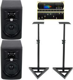 305P MKII Stand Bundle