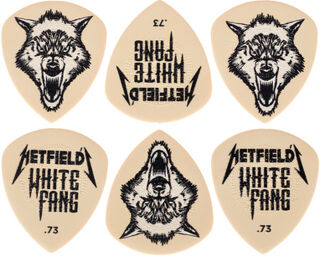 Hetfield's White Fang Tin 0,73 Blanc
