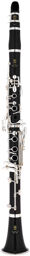 YCL-650-E Clarinet