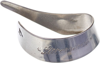 Thumb Pick Nickel Silver 4