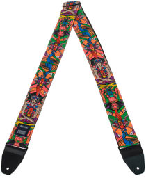 I Love Dust/Hourglass Strap