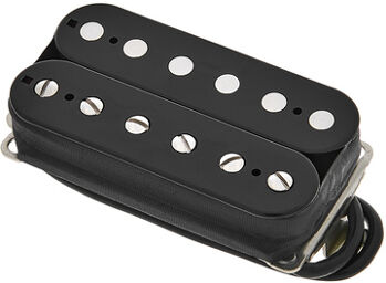 HB-Classica BR BK noir