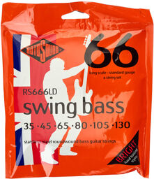 RS666LD Swing Bass