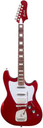 Surfliner Deluxe Scarlett Red Scarlet Red Metallic