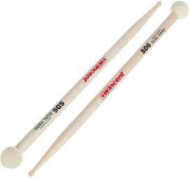 W-SD6 DualHard Mallet/Stick