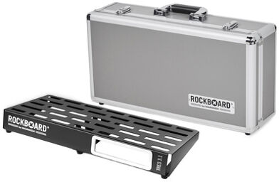 TRES 3.1 C with Flight Case