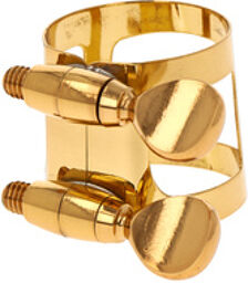 Ligature Soprano Saxophone
