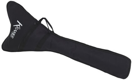 Vanguard Gigbag BK Noir