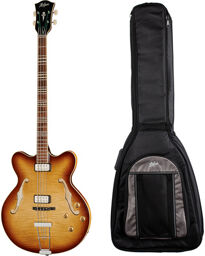 Verythin Bass-HCT-500/7 w/GigB