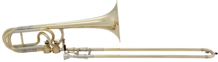 50A3G Bass Trombone
