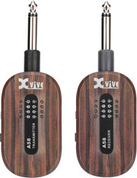 A58 Guitar Wireless System RW